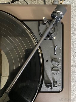 Vintage gramofon ITT HiFi 9510 - 5