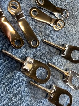 Jawa 175, 250, 350 drobné díly - 5