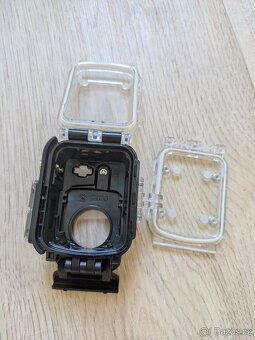 Lehká outdoorová kamera AEE MagiCam S71 - 5