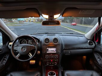 Mercedes-Benz GL500 Carlsson - 5