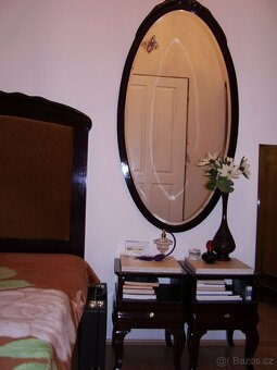 Starožitná Ložnice - 5
