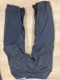 Moto oblečení Alpinestar XL textilní - 5