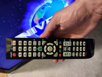 Televizor Samsung UE40B7000WW (40") Full HD - 5