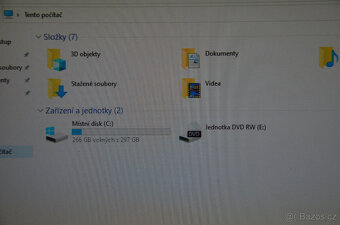 PC DELL optiplex 790 i3/12GB/320GB - 5