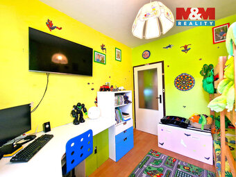 Prodej bytu 3+1, 65 m², Opava - Kateřinky - 5