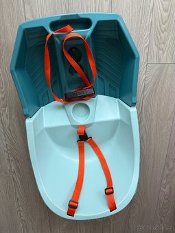 Dětské boby rostoucí, Decathlon Trilugik - 5