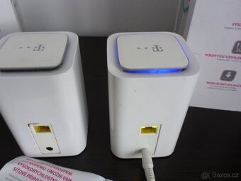 LTE HUAWEI E5180 modem - 5