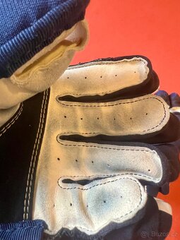 Rukavice CCM TAKS AS 550 - 11” - 5