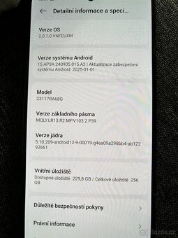 Xiaomi redmi note 13 Pro - 5