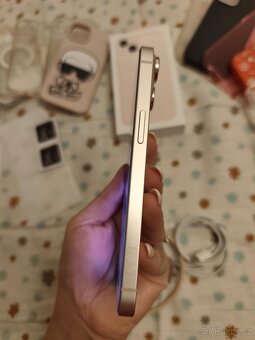 IPhone 13 růžový - 5