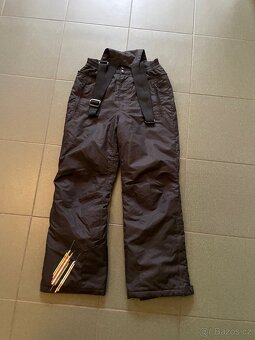 Dětský lyžařský set ALPINE PRO - 5