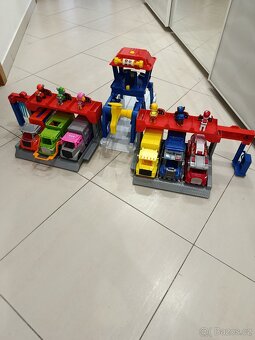 Tlapkova Patrola - 5