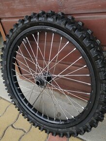 Kola SurRon LightBee - 5