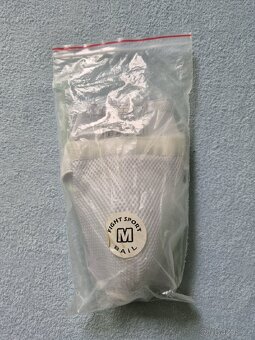 Chrániče nohou Taekwondo, helma, rukavice, suspenzor - 5