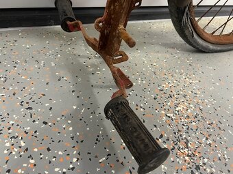 Moto Guzzi Cardelino - 5