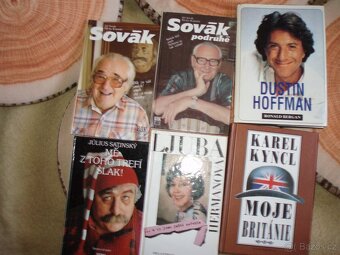 životopisy herců,zpěváků,sportovců-filmy - 5