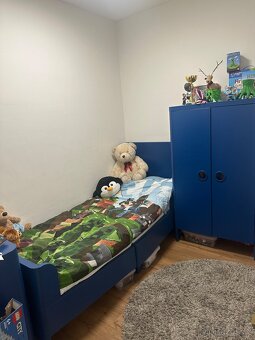 Byt 3+kk se zahrádkou - 5