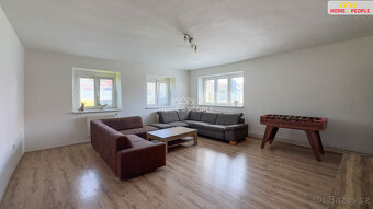 Prodej domu, Dančovice, 129 m2 - 5