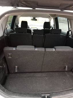 Mazda 5 - (5-7 míst ) - 5