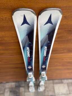 Lyže ATOMIC 158cm - 5