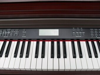 Digitální piano Schubert - 5