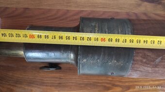 Hvězdářský dalekohled - 5