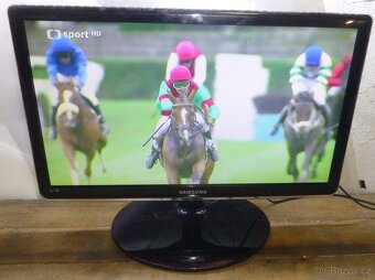 FullHD LED televize SAMSUNG 56cm, nemá DVBT2 - 5