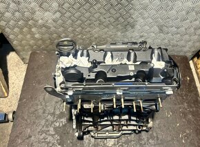 VW Caddy motor 2.0TDI DTR - 5