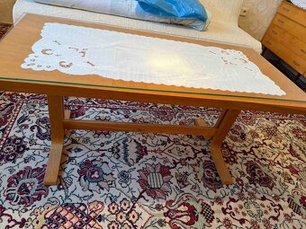 RETRO obývák + ložnice SPĚCHÁ, Třinecko - 5