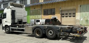 Volvo FM nosič výměnný nástaveb BDF - 5