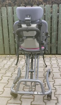 Židlička Madita Fun 1. - 5