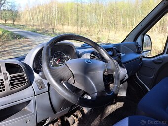 Fiat Ducato 2.8 JTD 94kw MAXI - 5