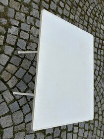 kempingový stůl skládací 60x80 do autokaravanu - 5
