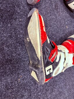 Mx boty GAERNE SG 12 - 5