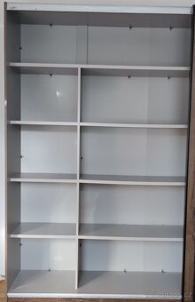 na prodej šatní skříň BELLEVUE - 5