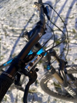 Merida big seven 900 27,5” vel.S - 5