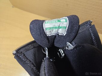 Boty na běžky vel.35 - 5