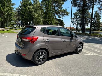 Hyundai IX20 1.4 G4FA - 5