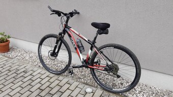 Trekové dámské kolo Force - 5