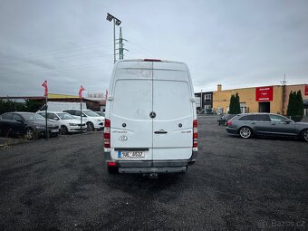 Mercedes Benz Sprinter 313 CDI - 5