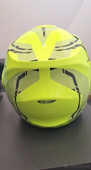 Scorpion EXO-TECH SQUARE - 5