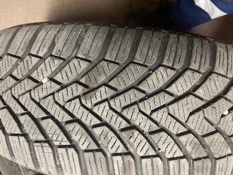 Prodám originál alu honda civic 9g - 5