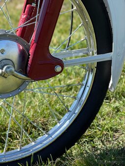 Stadion S23 70ccm - 5