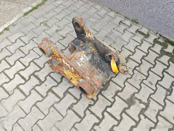 Rychloupínač mechanický Lenhoff MS21 - 5