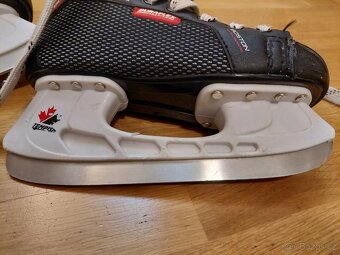 Brusle Tempish 35 - 5