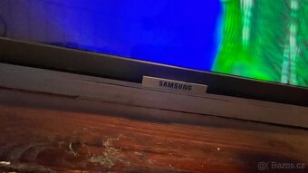 Samsung 55” UHD 4K - 5