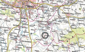 Zemědělská půda, prodej, Nesvačilka, Brno-venkov - 5