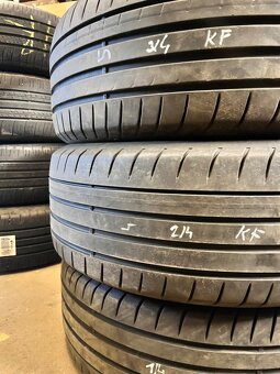 225/55 R17 97W letní pneu - DOT 2019 - 5