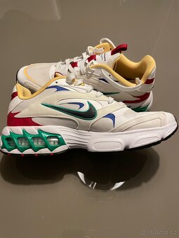Nike womens air zoom fire - 5