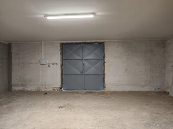 Pronájem sklady, 60 m² - Skuteč - 5